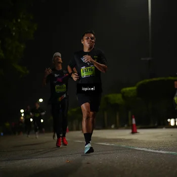 Runner Photo 5336010