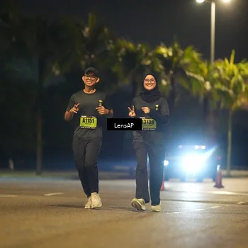 Runner Photo 5336011