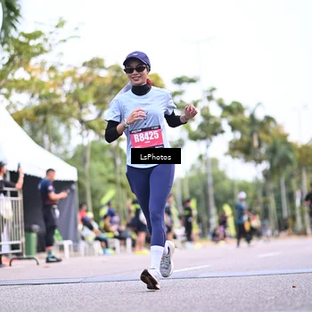 Runner Photo 5336012