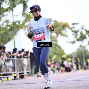 Runner Photo 5336015