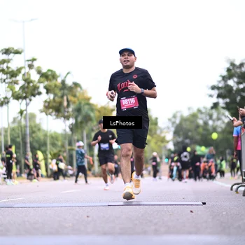 Runner Photo 5336016