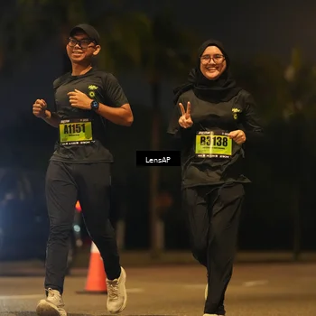 Runner Photo 5336017