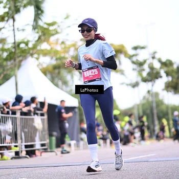Runner Photo 5336018