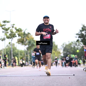 Runner Photo 5336019