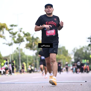 Runner Photo 5336021