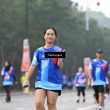 Runner Photo 5336022