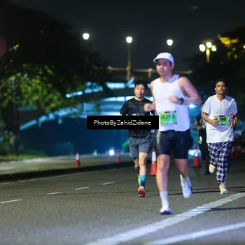 Runner Photo 5336023