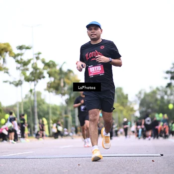 Runner Photo 5336024