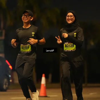 Runner Photo 5336027