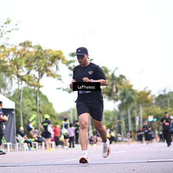 Runner Photo 5336032