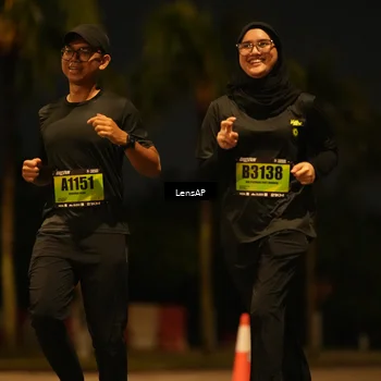 Runner Photo 5336035