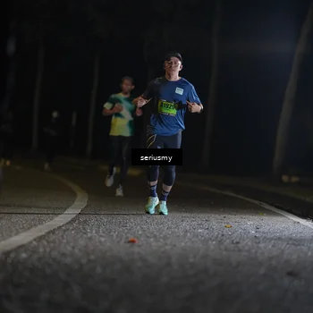 Runner Photo 5336036