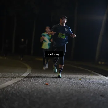 Runner Photo 5336038