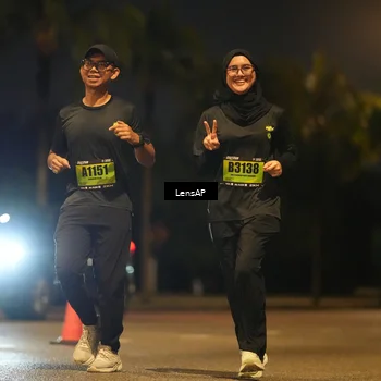 Runner Photo 5336039
