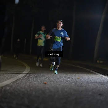 Runner Photo 5336041