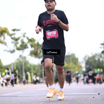 Runner Photo 5336042