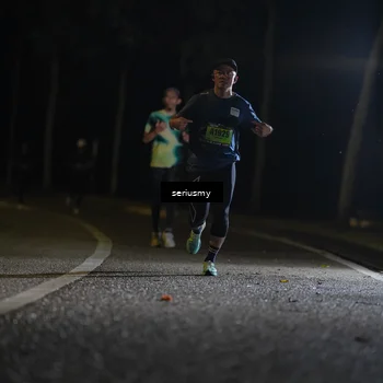 Runner Photo 5336043