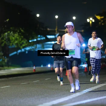 Runner Photo 5336044