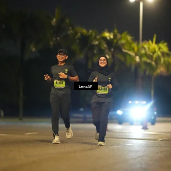 Runner Photo 5336045