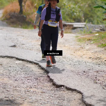 Runner Photo 5336046