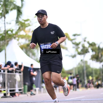 Runner Photo 5336048
