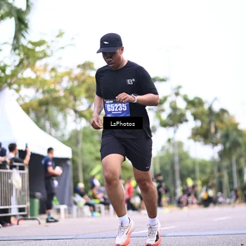 Runner Photo 5336049