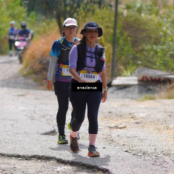 Runner Photo 5336051