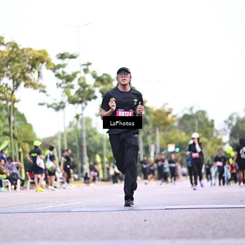 Runner Photo 5336053