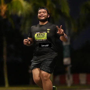 Runner Photo 5336054