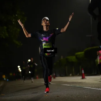Runner Photo 5336055