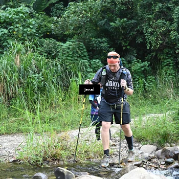 Runner Photo 5336057