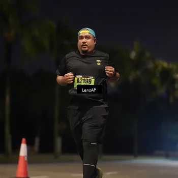 Runner Photo 5336061