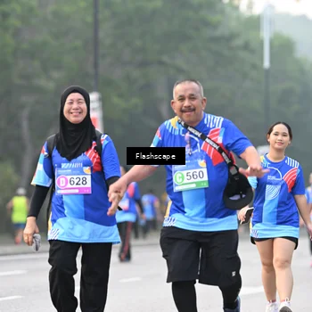 Runner Photo 5336063