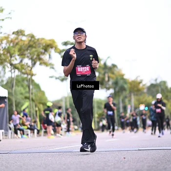 Runner Photo 5336064