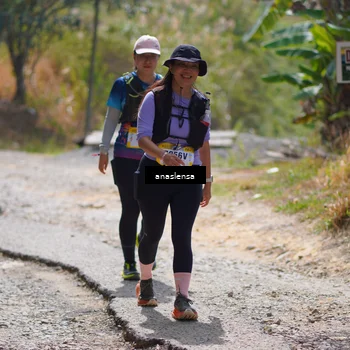 Runner Photo 5336065