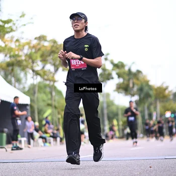 Runner Photo 5336070