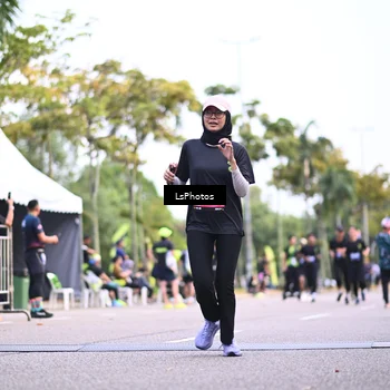 Runner Photo 5336072