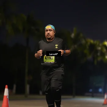 Runner Photo 5336074