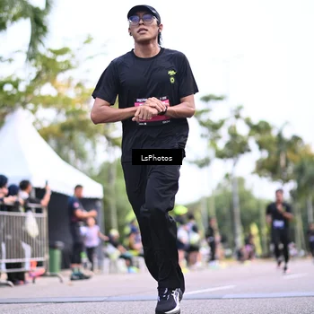 Runner Photo 5336076