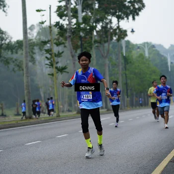 Runner Photo 5336077