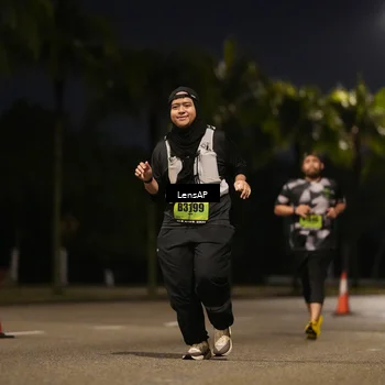 Runner Photo 5336080