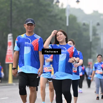 Runner Photo 5336082