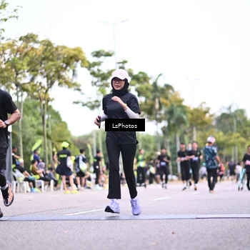 Runner Photo 5336083