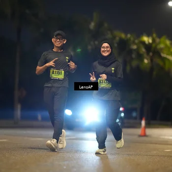 Runner Photo 5336086