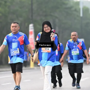 Runner Photo 5336090