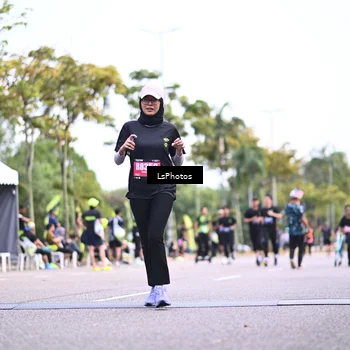 Runner Photo 5336091