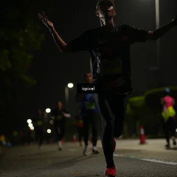 Runner Photo 5336092