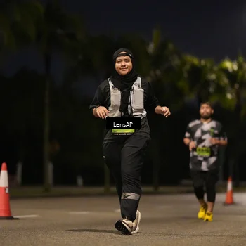 Runner Photo 5336093