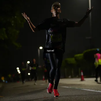 Runner Photo 5336094