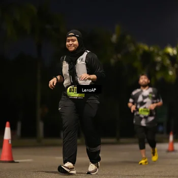 Runner Photo 5336095